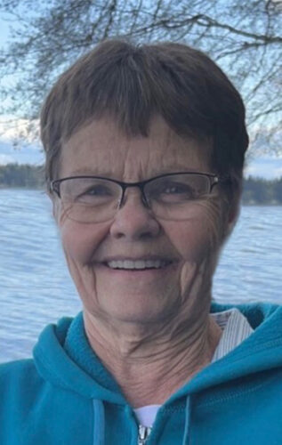 Diane K. Neusch